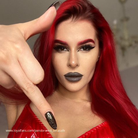 Beta Princess Pandora avatar