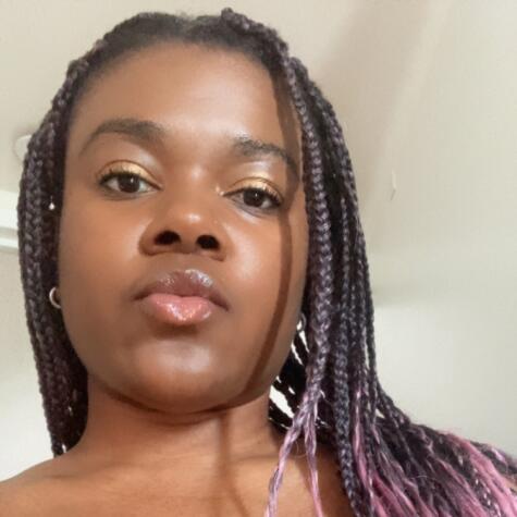 Queen_Kaylani avatar