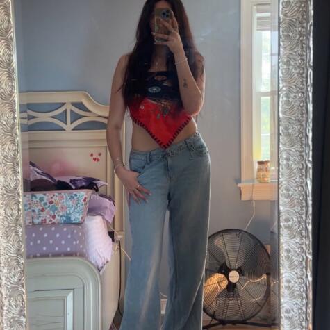 brazibabygirl avatar