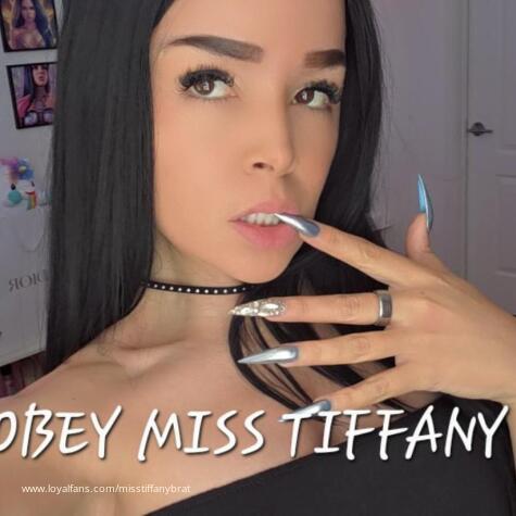 MissTiffanyBrat avatar