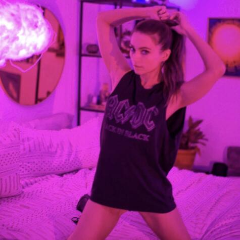 Vyqueen avatar