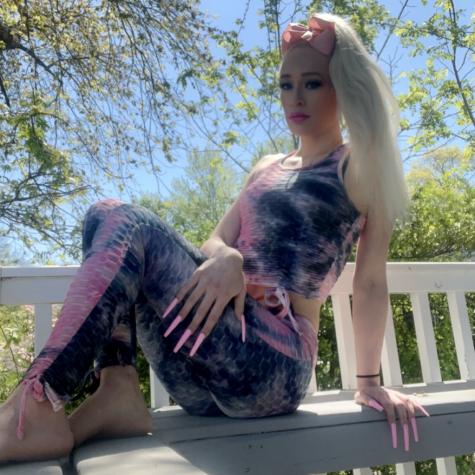 GoddessCassieCapone avatar