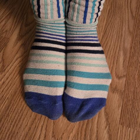 SweetTootsieFeet avatar
