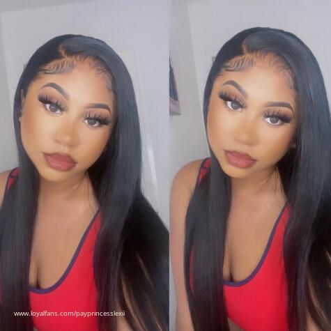 Queen Lexii avatar