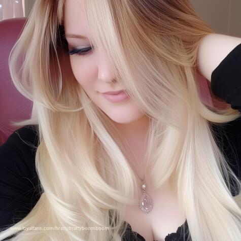 Bratty Bratty Boom Boom's videos and clips Official account LoyalFans