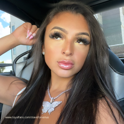 slaveforvenus avatar