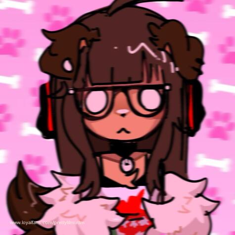 Mei THEE Puppydomme ✨🐕 avatar