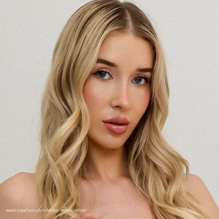 Brat princess daniella