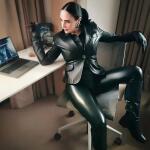 MISTRESS NATASHA MULLER avatar