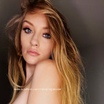 Goddess Tessie avatar