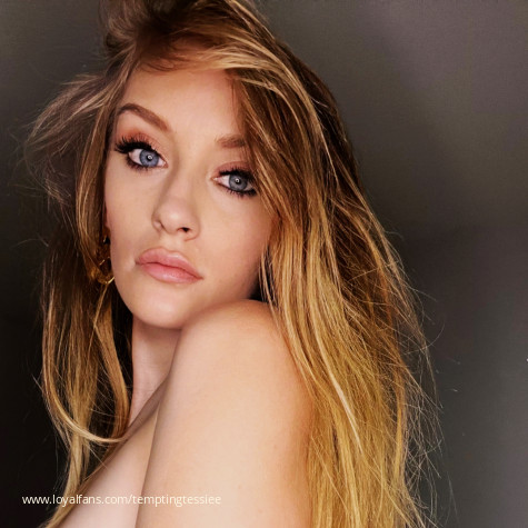 Goddess Tessie avatar