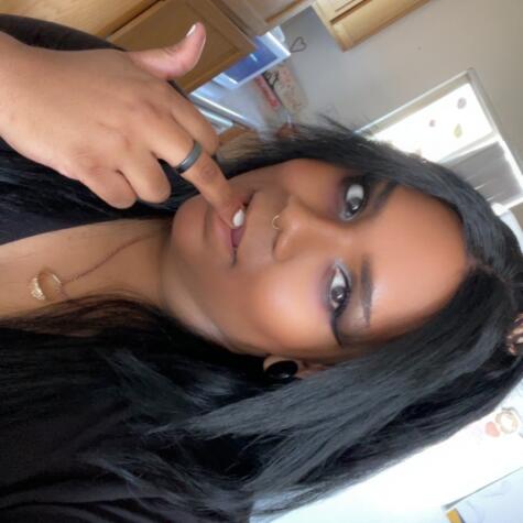Goddess Adiraaah avatar