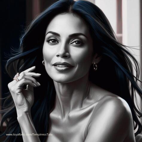 Temptress Talia avatar