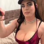 Sissy Doll Angie avatar