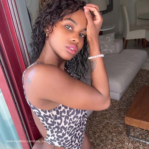 Laidy Booty avatar