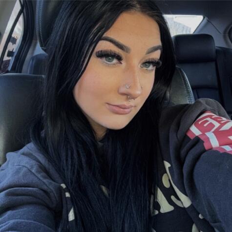 Vqgoddessvixen avatar