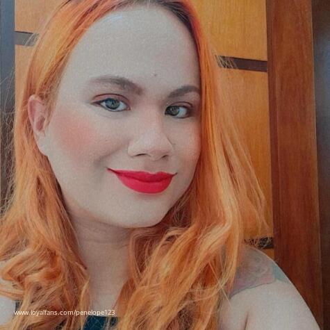 Penelope123 avatar