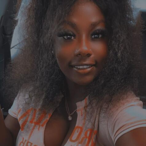Blackbarbie5665 avatar