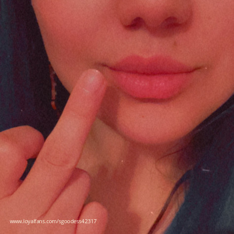 SGoddess  avatar