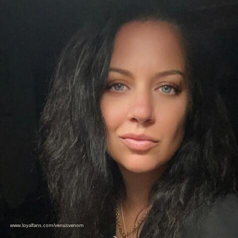Venus venom avatar