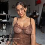 Goddess Latin Geisha avatar