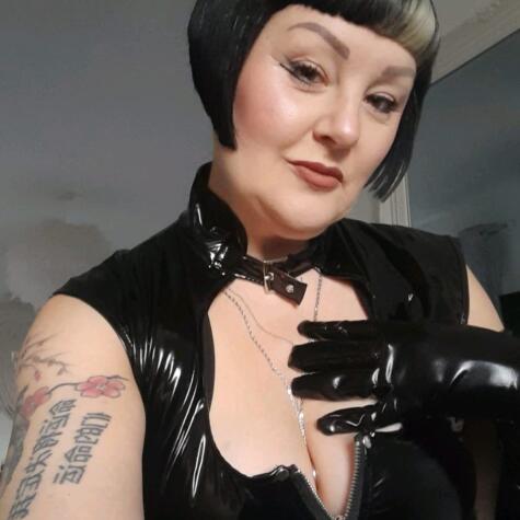 Mistress Luna Luba avatar
