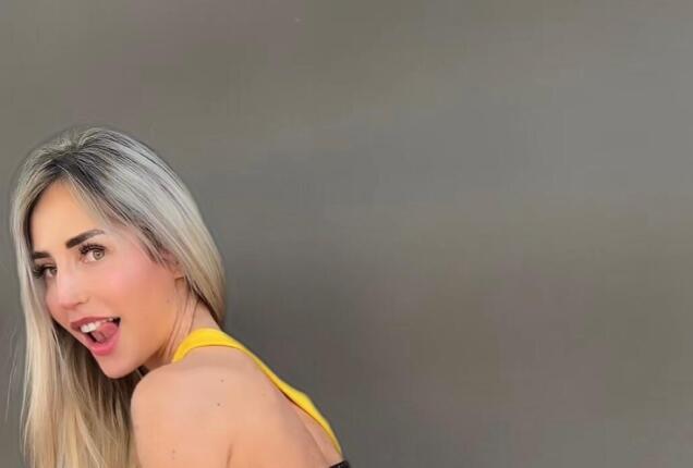 Dangerzone! - Sandylein Official Photos | LoyalFans