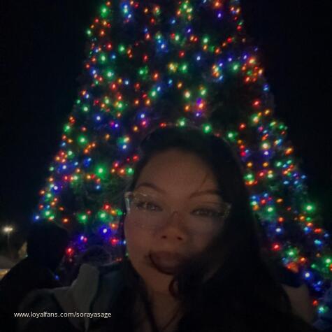 SorayaSage avatar
