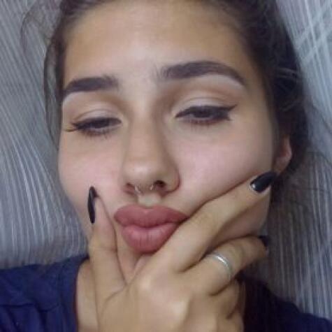 Abilyz95 avatar