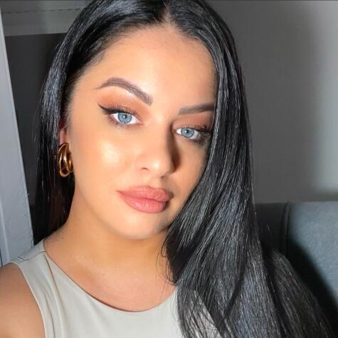 The Sophie Goddess avatar