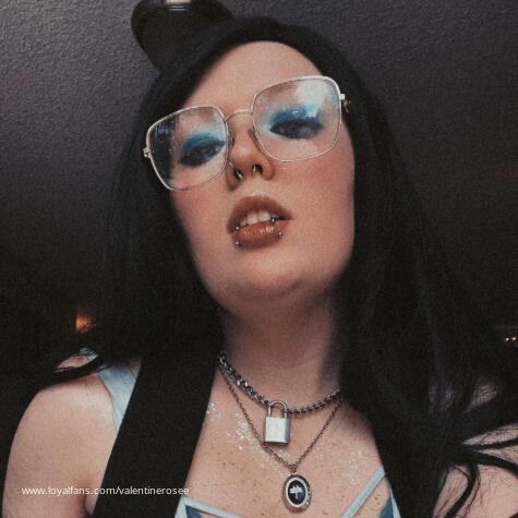 Valentinerosee avatar