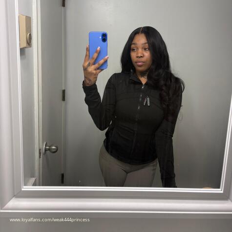Princess Zarrie avatar