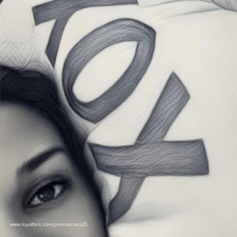 PrincessZara25 avatar
