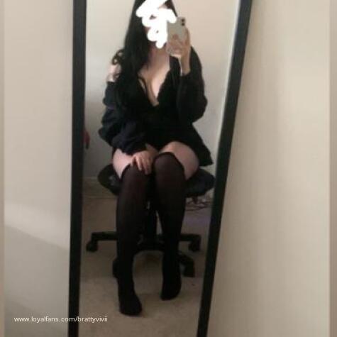 evil vivi avatar