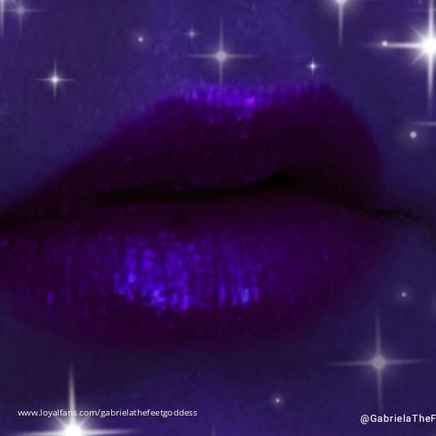 Gabriela The Feet Goddess's Official Social Fan Page | LoyalFans