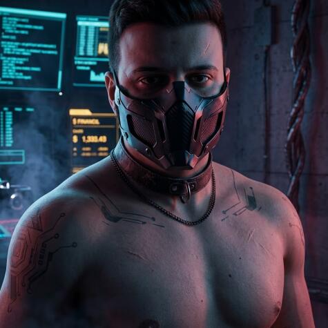 anthony findom ftm avatar