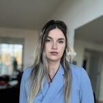 Goddess Khloe 888 avatar