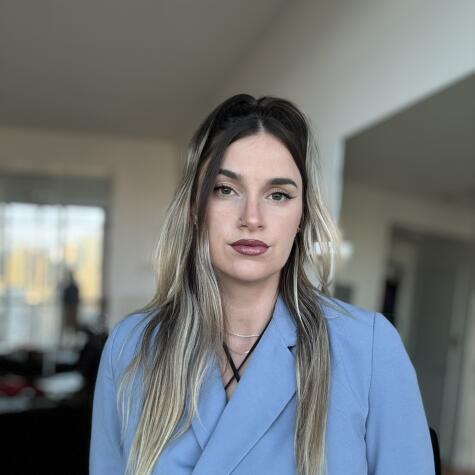 Goddess Khloe 888 avatar