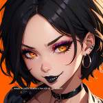 Vex Ashley avatar