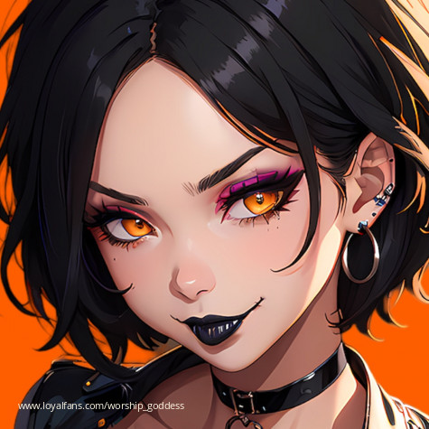 Vex Ashley avatar