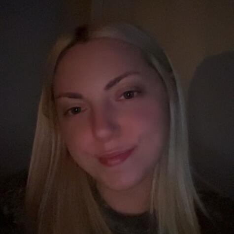 Alyssa Lennox avatar