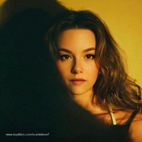 Scarlett Love  avatar