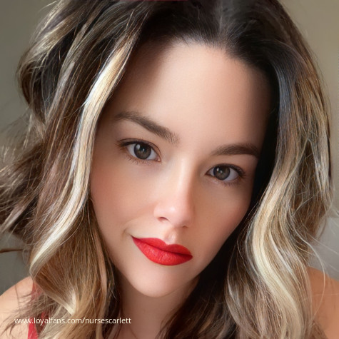 Scarlett Love ’s Official Social Fan Page | LoyalFans