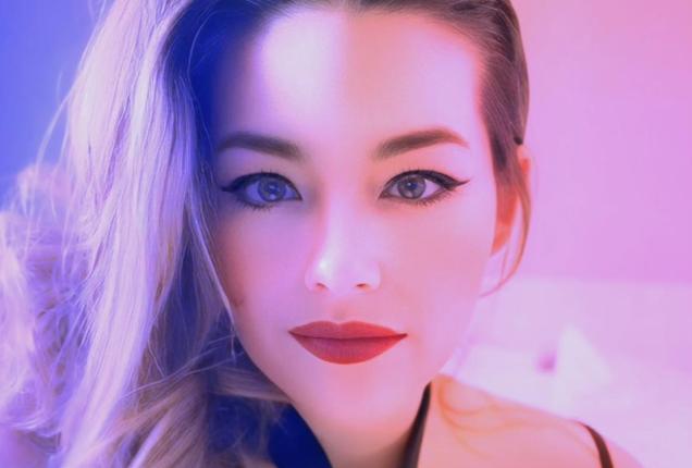 TGIF - Scarlett Love Official Photos www.Loyalfans