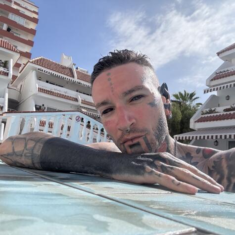 Ryan Tattoo avatar