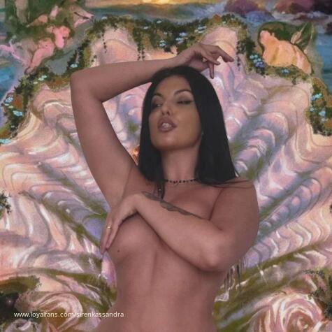 Hypn0SirenKassandra avatar