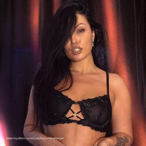 LadyKassandraHarper avatar