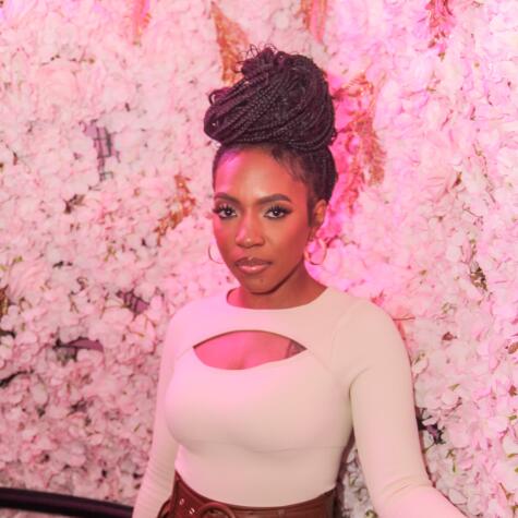 TheeGoddess BAE avatar