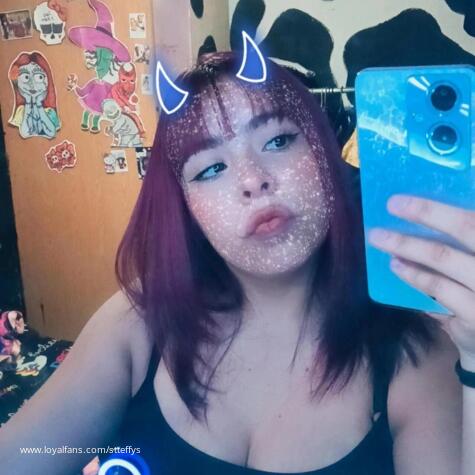 Stteffys avatar
