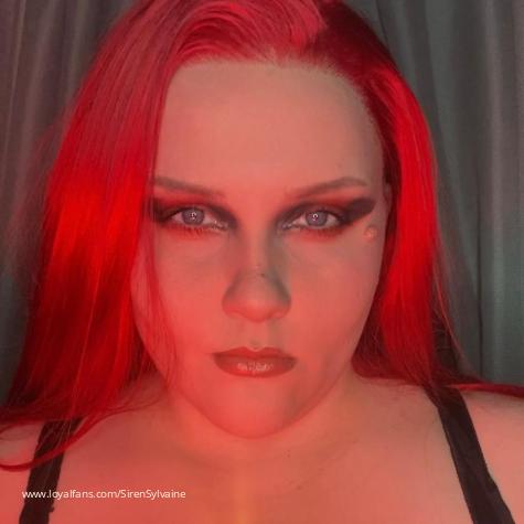 Siren Sylvaine avatar